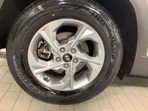 Used 2023 Hyundai Tucson SEL image 25