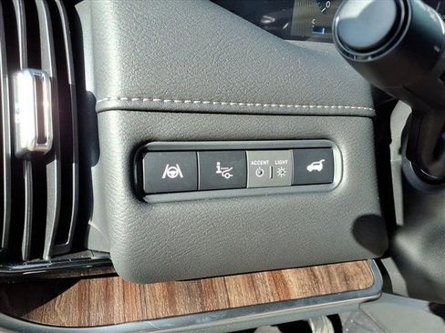 New 2026 Nissan Armada Platinum w/ Convenience Package image 19