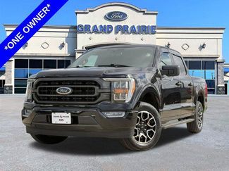 Certified 2023 Ford F150 XLT w/ Equipment Group 302A High RWD video 1