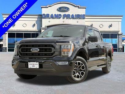 Certified 2023 Ford F150 XLT w/ Equipment Group 302A High
