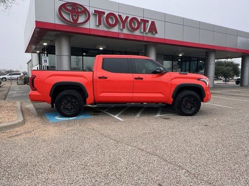 Used 2023 Toyota Tundra TRD Pro image 6