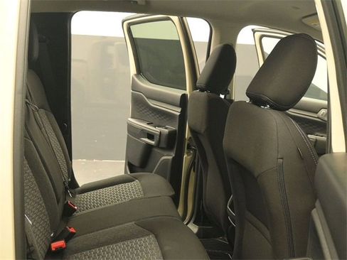 New 2025 Ford Ranger XL image 16