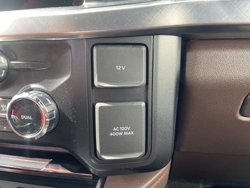 New 2025 Ford F350 King Ranch w/ Chrome Package image 71