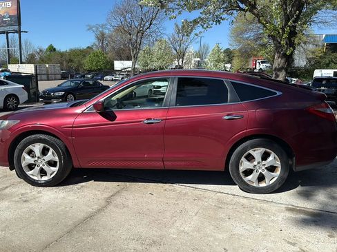 Used 2010 Honda Crosstour EX-L image 8