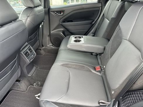 New 2026 Subaru Forester Touring AWD/4WD image 31