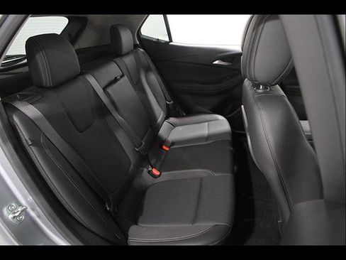 Used 2023 Buick Encore GX Select FWD image 17
