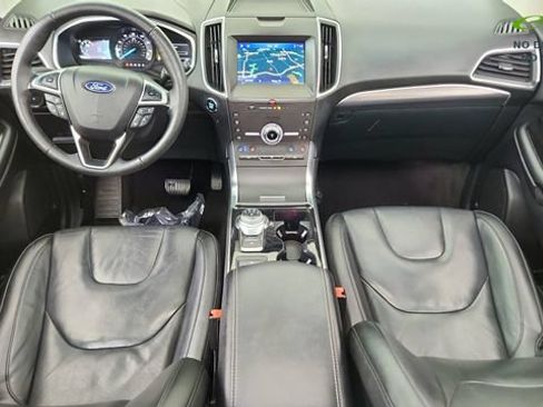 Used 2020 Ford Edge Titanium w/ Equipment Group 301A FWD image 84