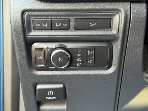 Used 2022 Ford F150 XLT w/ Equipment Group 302A High image 24