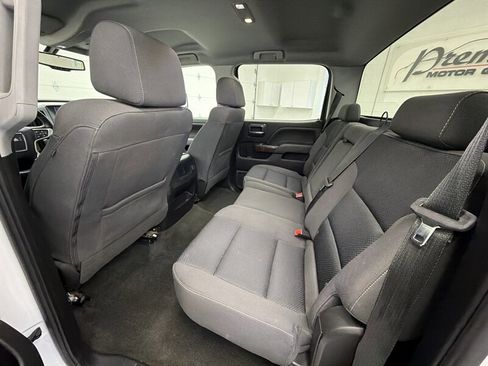 Used 2018 GMC Sierra 2500 SLE w/ Suspension Package, Off-Road image 12