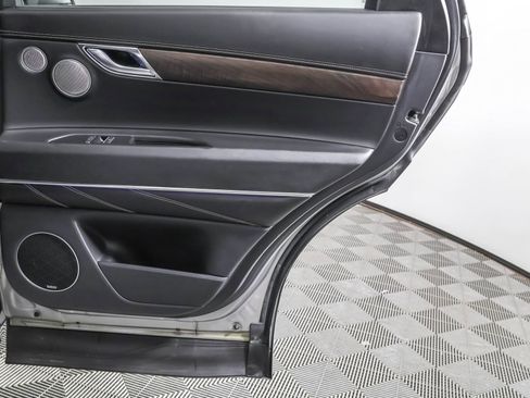 Used 2023 Genesis GV80 3.5T w/ Prestige Package image 44