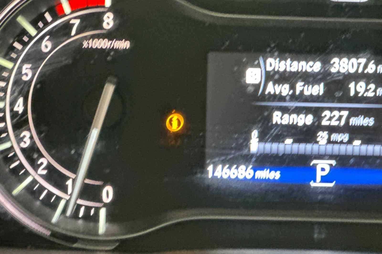 Used 2016 Honda Pilot EX-L image 28