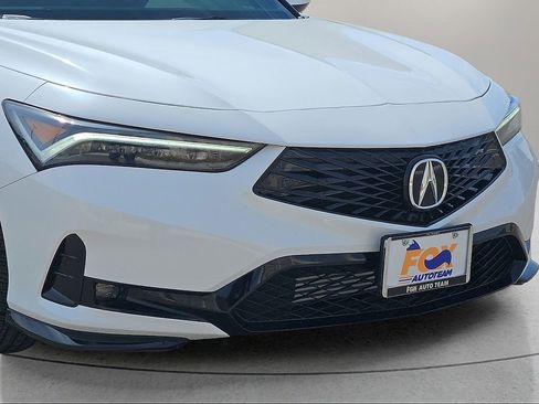 New 2026 Acura Integra A-Spec FWD image 7