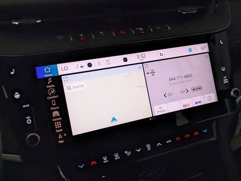 New 2026 Jeep Grand Cherokee Altitude image 11