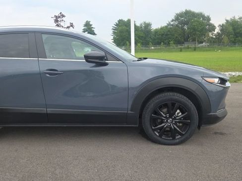 Used 2025 MAZDA CX-30 AWD 2.5 S w/ Preferred Package image 4