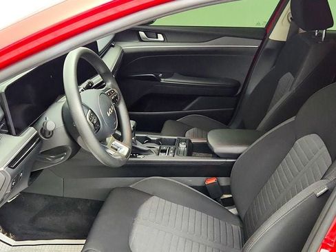 Used 2025 Kia K5 LXS FWD image 19