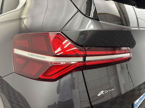 New 2026 BMW X3 xDrive30i w/ Convenience Package AWD/4WD image 19
