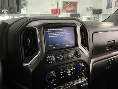 Used 2023 Chevrolet Silverado 2500 LTZ w/ Safety Package image 28