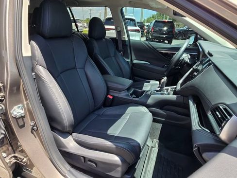 Certified 2024 Subaru Outback Limited AWD/4WD image 15