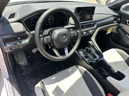 New 2025 Acura Integra A-Spec image 2