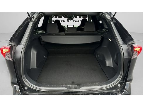 Used 2024 Toyota RAV4 SE w/ Weather Package AWD/4WD image 27