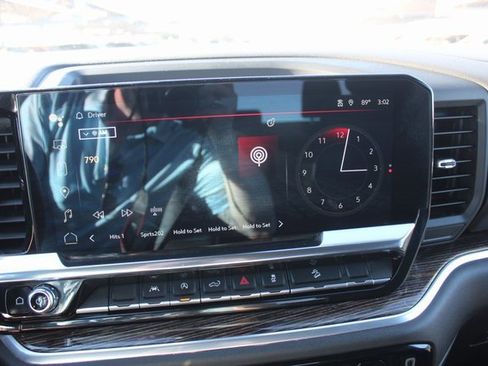 Used 2022 GMC Sierra 1500 Elevation w/ X31 Off-Road Package image 25