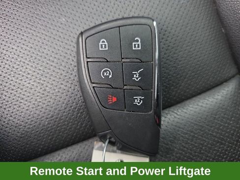 Used 2024 Chevrolet Tahoe Premier w/ Premium Package image 66