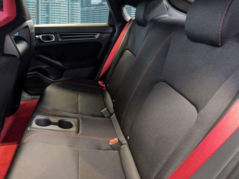 New 2026 Honda Civic Type R image 19