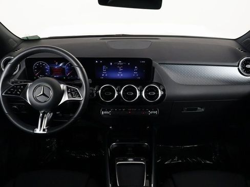 Certified 2026 Mercedes-Benz GLA 250 image 8
