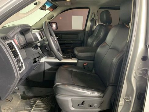 Used 2009 Dodge Ram 1500 Truck Sport image 13