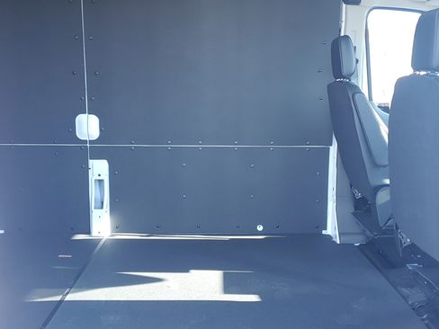 New 2025 Ford Transit 250 148 Medium Roof w/ Load Area Protection Package image 8