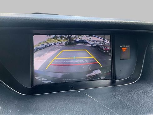 Used 2015 Lexus ES 350 w/ Premium Package FWD image 27