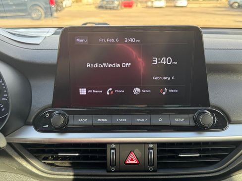 Used 2024 Kia Forte LXS image 21