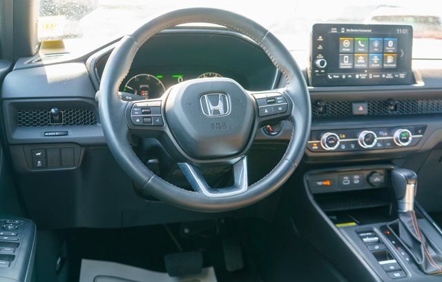 Used 2024 Honda CR-V Sport-L image 14