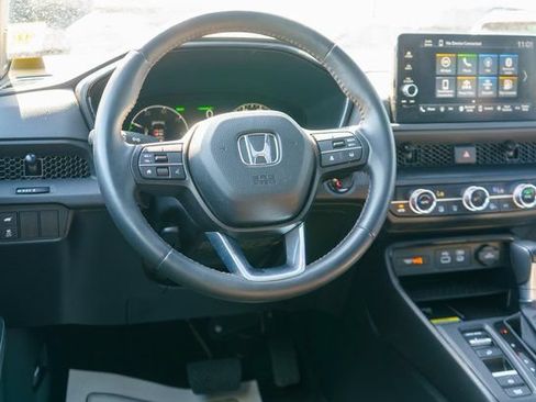 Used 2024 Honda CR-V Sport-L image 14