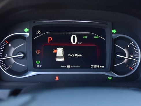 Used 2022 Honda Passport EX-L image 25