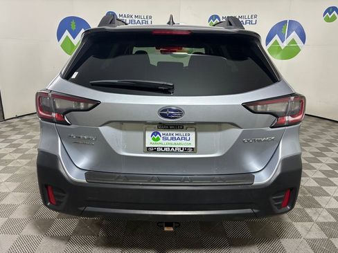 Used 2022 Subaru Outback Premium image 6