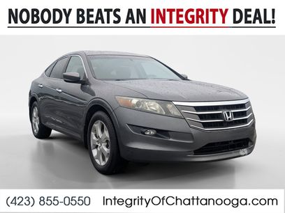 Used 2011 Honda Crosstour EX-L