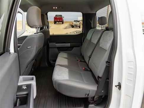 Used 2023 Ford F150 XLT image 22