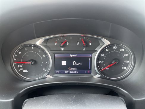 Used 2019 GMC Terrain SLT w/ Preferred Package AWD/4WD image 20