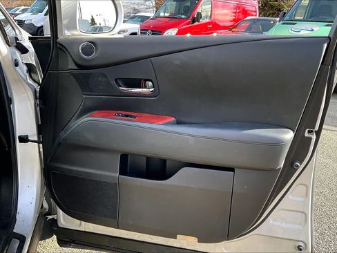 Used 2011 Lexus RX 350 AWD image 22