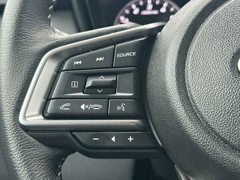 Used 2025 Subaru Outback Premium image 28