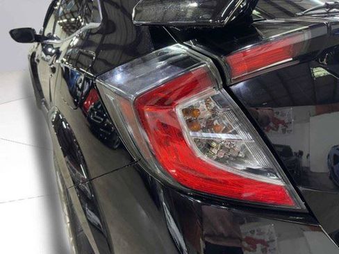 Used 2017 Honda Civic Type R image 13