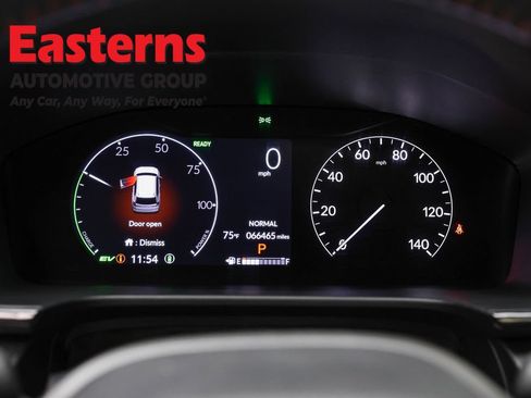Used 2024 Honda CR-V Sport-L image 17