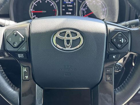 Used 2024 Toyota 4Runner TRD Pro AWD/4WD image 12
