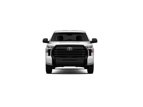 New 2026 Toyota Tundra SR AWD/4WD image 47