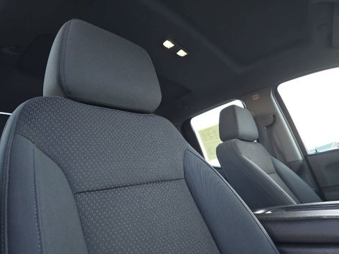 Used 2019 Chevrolet Silverado 1500 W/T w/ WT Fleet Convenience Package image 16