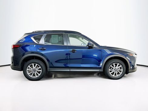 Used 2023 MAZDA CX-5 AWD 2.5 S w/ Select Package image 10