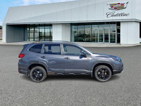 Used 2023 Subaru Forester Wilderness AWD/4WD image 7
