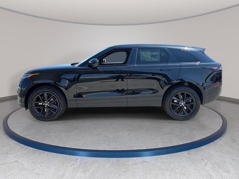 New 2026 Land Rover Range Rover Velar S AWD/4WD image 8