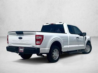 Used 2023 Ford F150 XL RWD video 2